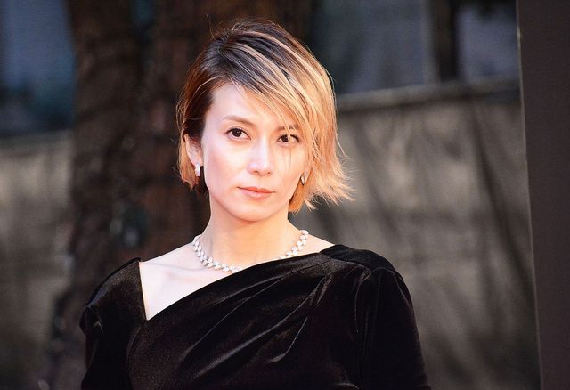 スター集合!第35回東京国際映画祭レッドカーペット【随時更新】:フォトギャラリー