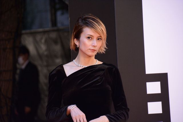 スター集合！第35回東京国際映画祭レッドカーペット【随時更新】（2枚目）