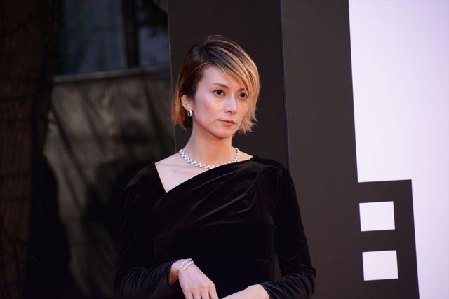 スター集合！第35回東京国際映画祭レッドカーペット【随時更新】（3枚目）