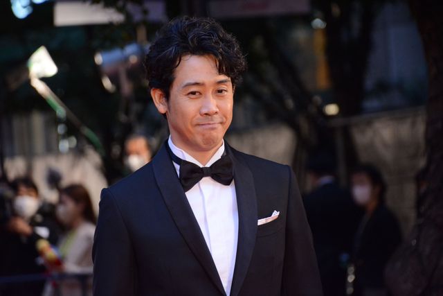 スター集合！第35回東京国際映画祭レッドカーペット【随時更新】（4枚目）