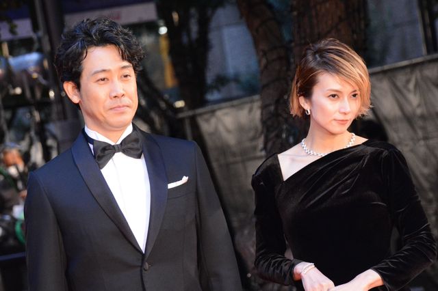 スター集合！第35回東京国際映画祭レッドカーペット【随時更新】（10枚目）