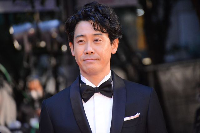 スター集合！第35回東京国際映画祭レッドカーペット【随時更新】（11枚目）