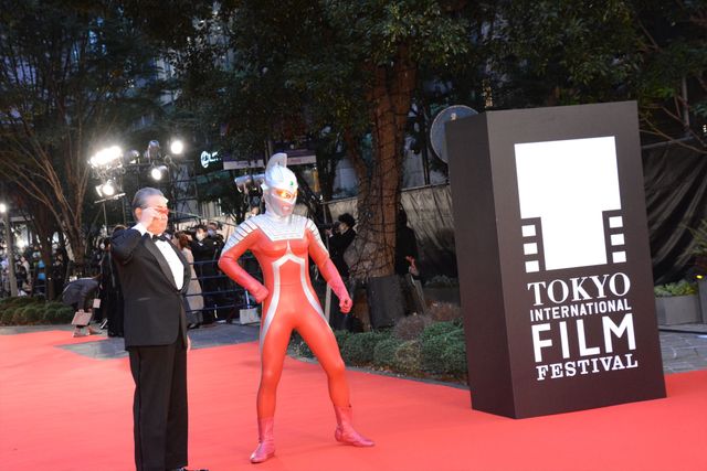 スター集合！第35回東京国際映画祭レッドカーペット【随時更新】（18枚目）