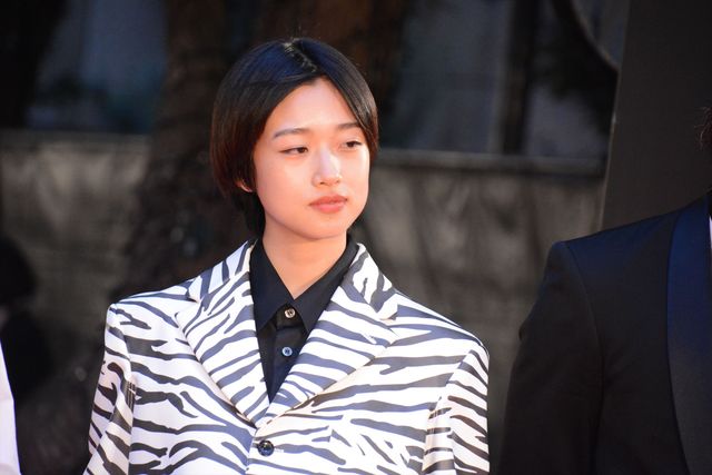 スター集合！第35回東京国際映画祭レッドカーペット【随時更新】（22枚目）