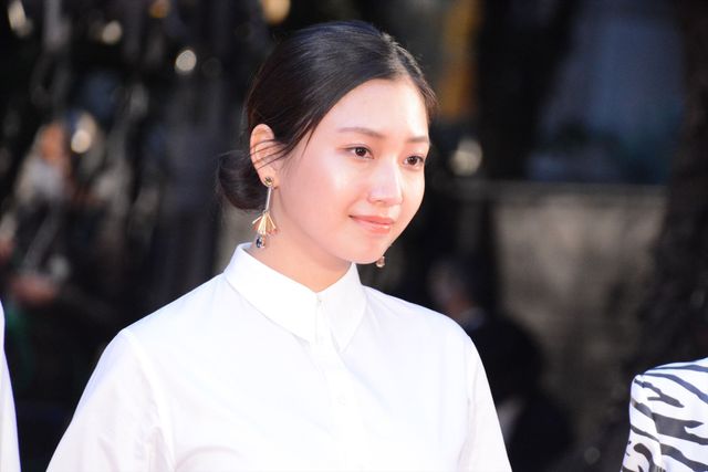 スター集合！第35回東京国際映画祭レッドカーペット【随時更新】（24枚目）