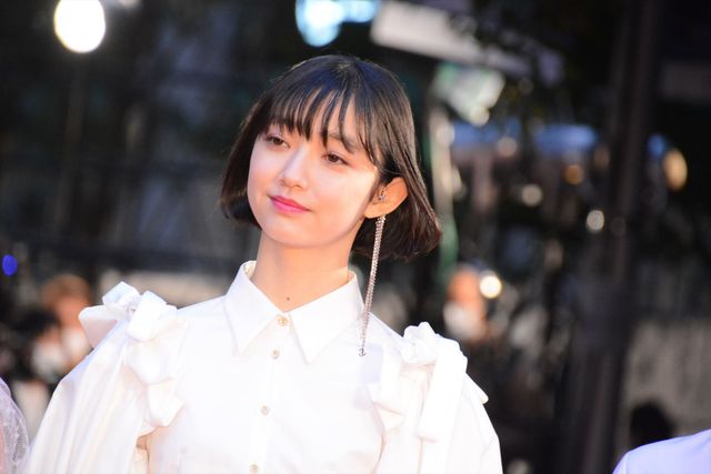 スター集合！第35回東京国際映画祭レッドカーペット【随時更新】（25枚目）