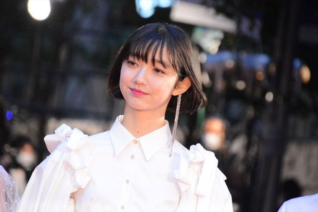 スター集合！第35回東京国際映画祭レッドカーペット【随時更新】（26枚目）