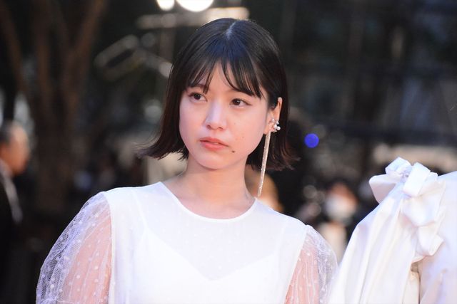 スター集合！第35回東京国際映画祭レッドカーペット【随時更新】（27枚目）