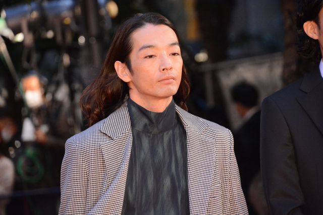 スター集合！第35回東京国際映画祭レッドカーペット【随時更新】（32枚目）