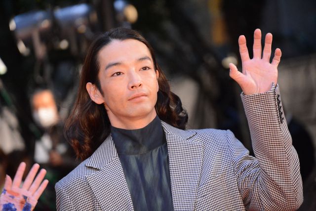 スター集合！第35回東京国際映画祭レッドカーペット【随時更新】（40枚目）