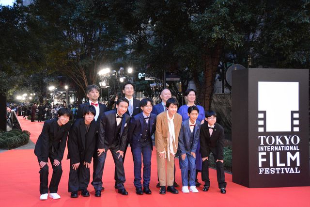 スター集合！第35回東京国際映画祭レッドカーペット【随時更新】（42枚目）