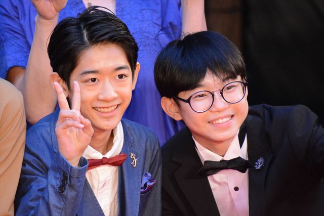 スター集合！第35回東京国際映画祭レッドカーペット【随時更新】（46枚目）