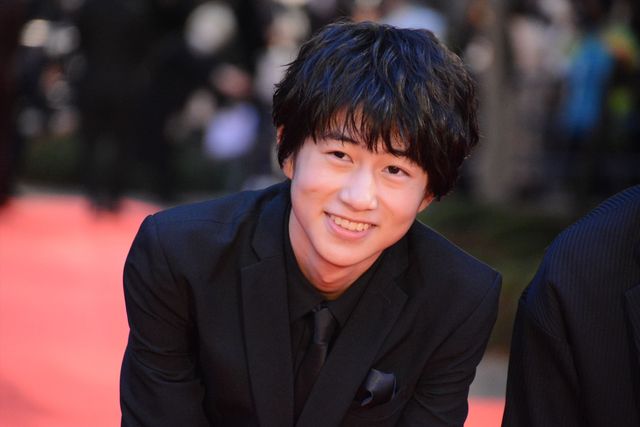 スター集合！第35回東京国際映画祭レッドカーペット【随時更新】（49枚目）