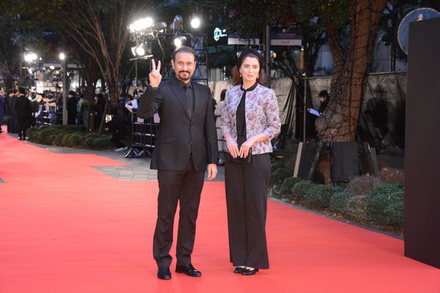 スター集合！第35回東京国際映画祭レッドカーペット【随時更新】（56枚目）