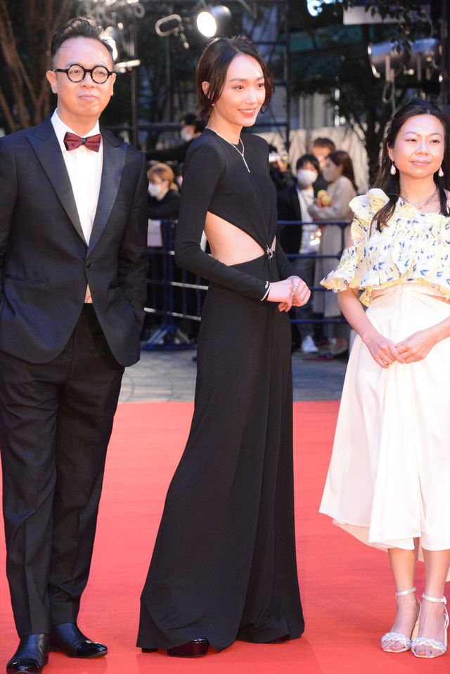 スター集合！第35回東京国際映画祭レッドカーペット【随時更新】（58枚目）