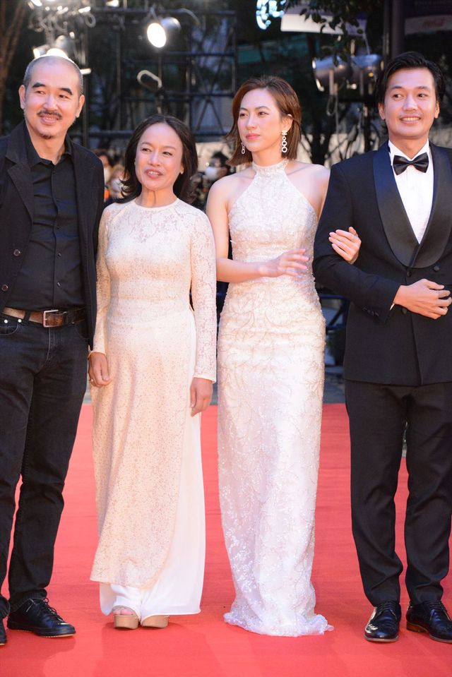 スター集合！第35回東京国際映画祭レッドカーペット【随時更新】（62枚目）