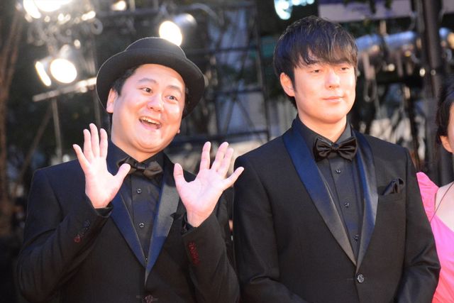 スター集合！第35回東京国際映画祭レッドカーペット【随時更新】（64枚目）