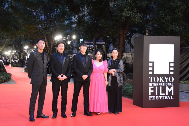 スター集合！第35回東京国際映画祭レッドカーペット【随時更新】（65枚目）