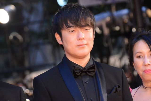 スター集合！第35回東京国際映画祭レッドカーペット【随時更新】（66枚目）