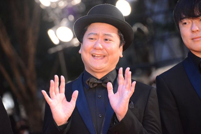 スター集合！第35回東京国際映画祭レッドカーペット【随時更新】（67枚目）