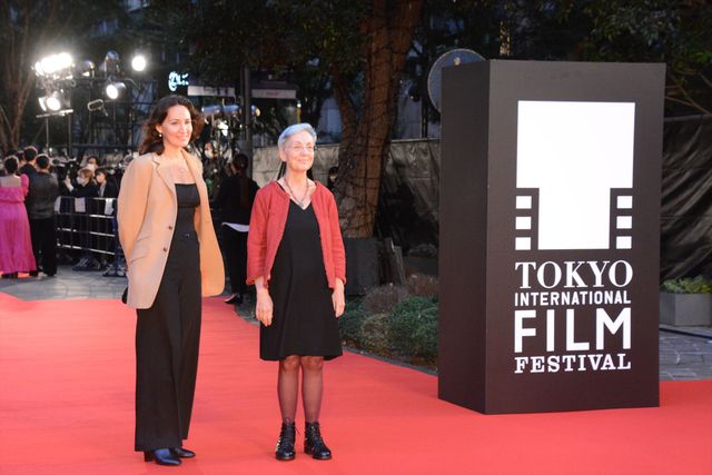 スター集合！第35回東京国際映画祭レッドカーペット【随時更新】（68枚目）