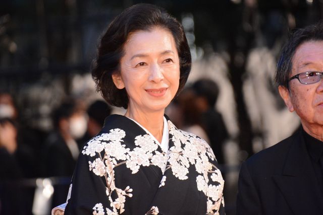 スター集合！第35回東京国際映画祭レッドカーペット【随時更新】（69枚目）