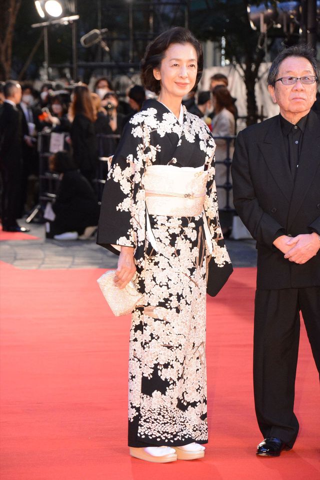 スター集合！第35回東京国際映画祭レッドカーペット【随時更新】（71枚目）