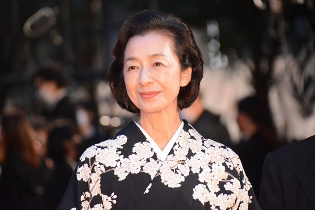 スター集合！第35回東京国際映画祭レッドカーペット【随時更新】（72枚目）