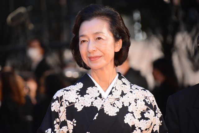 スター集合！第35回東京国際映画祭レッドカーペット【随時更新】（73枚目）