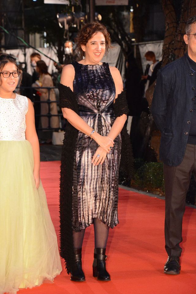 スター集合！第35回東京国際映画祭レッドカーペット【随時更新】（79枚目）