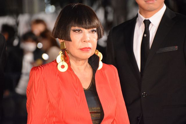 スター集合！第35回東京国際映画祭レッドカーペット【随時更新】（84枚目）