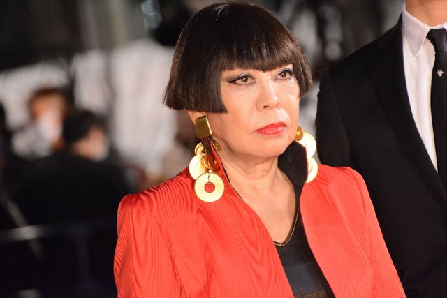 スター集合！第35回東京国際映画祭レッドカーペット【随時更新】（87枚目）