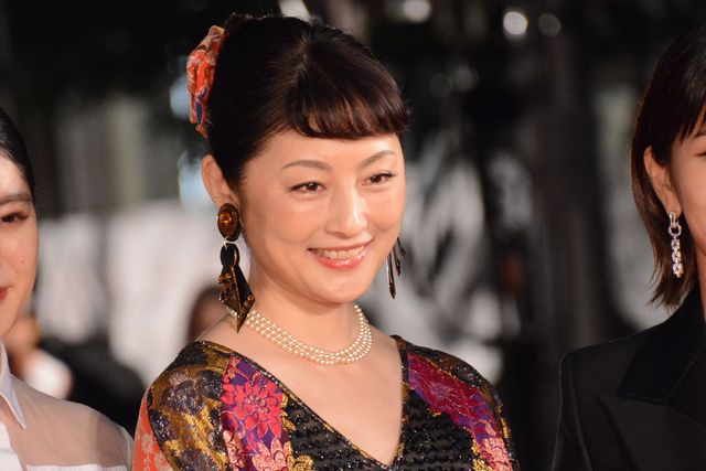 スター集合！第35回東京国際映画祭レッドカーペット【随時更新】（91枚目）