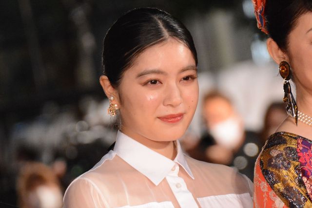 スター集合！第35回東京国際映画祭レッドカーペット【随時更新】（92枚目）