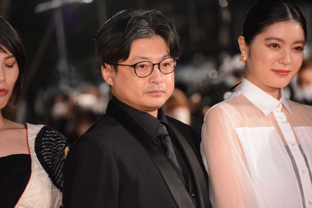 スター集合！第35回東京国際映画祭レッドカーペット【随時更新】（94枚目）