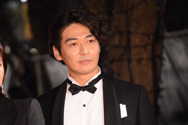 スター集合！第35回東京国際映画祭レッドカーペット【随時更新】（97枚目）