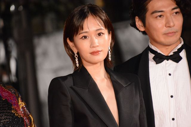 スター集合！第35回東京国際映画祭レッドカーペット【随時更新】（101枚目）