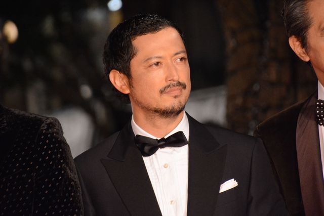 スター集合！第35回東京国際映画祭レッドカーペット【随時更新】（111枚目）