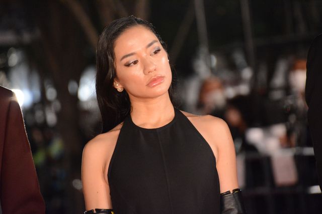 スター集合！第35回東京国際映画祭レッドカーペット【随時更新】（112枚目）