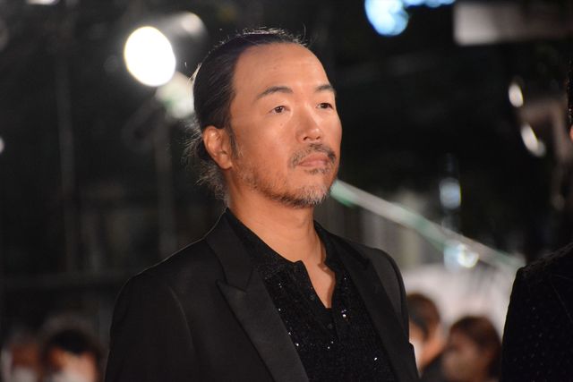 スター集合！第35回東京国際映画祭レッドカーペット【随時更新】（114枚目）