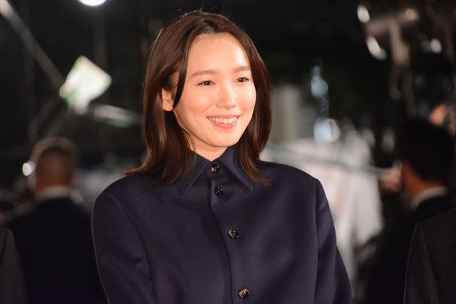 スター集合！第35回東京国際映画祭レッドカーペット【随時更新】（121枚目）