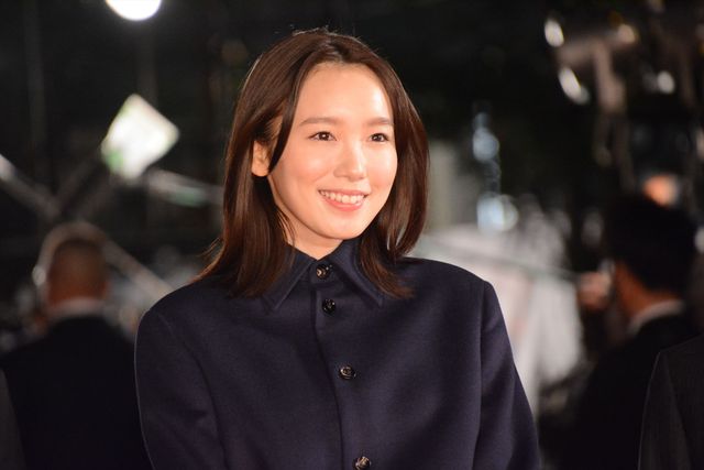 スター集合！第35回東京国際映画祭レッドカーペット【随時更新】（122枚目）