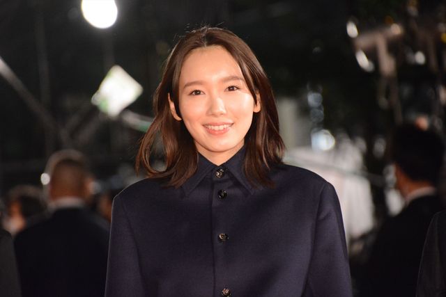 スター集合！第35回東京国際映画祭レッドカーペット【随時更新】（125枚目）