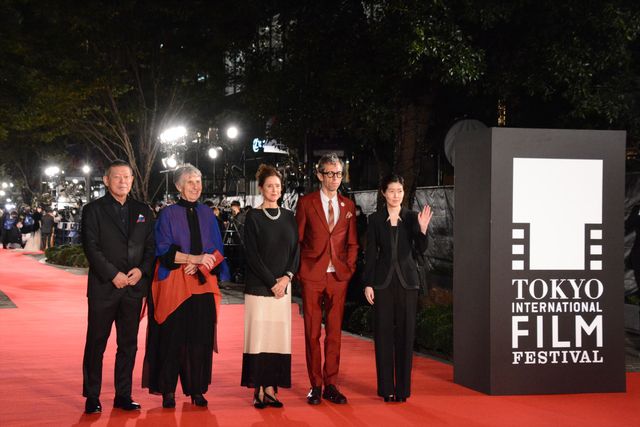 スター集合！第35回東京国際映画祭レッドカーペット【随時更新】（131枚目）