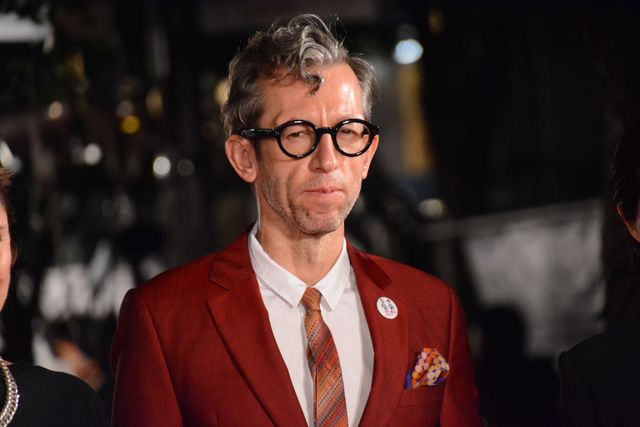 スター集合！第35回東京国際映画祭レッドカーペット【随時更新】（133枚目）