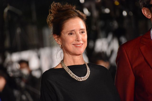 スター集合！第35回東京国際映画祭レッドカーペット【随時更新】（134枚目）