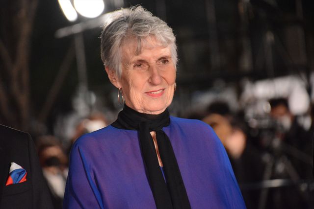 スター集合！第35回東京国際映画祭レッドカーペット【随時更新】（135枚目）