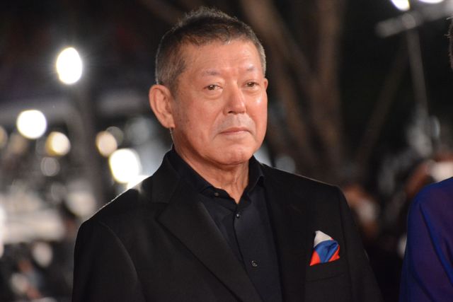 スター集合！第35回東京国際映画祭レッドカーペット【随時更新】（136枚目）