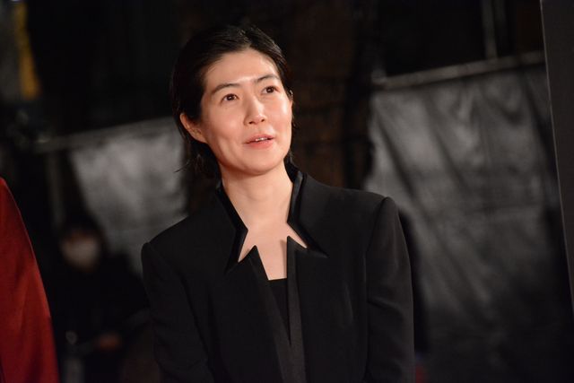 スター集合！第35回東京国際映画祭レッドカーペット【随時更新】（140枚目）