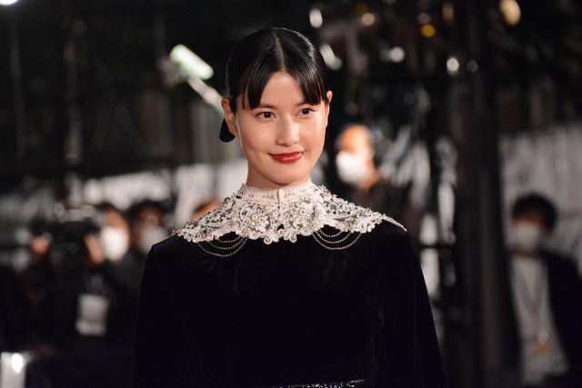 スター集合！第35回東京国際映画祭レッドカーペット【随時更新】（143枚目）